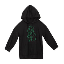 Load image into Gallery viewer, 2019 New Autumn Warm Sweatshirt For Women Long Sleeve Hooded Pullover Tops Cartoon Girls Printed Long Hoodies Pull Femme Clothes
